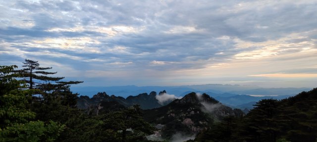 黄山 gallery image 2
