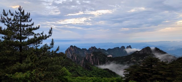 黄山 gallery image 3