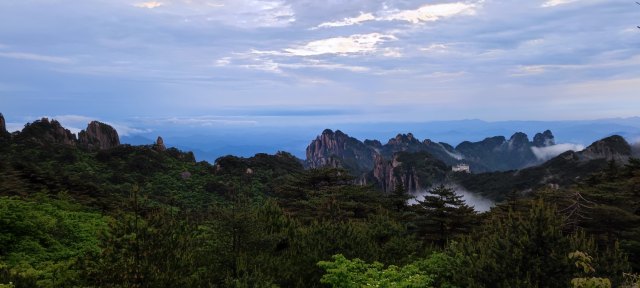 黄山 gallery image 4