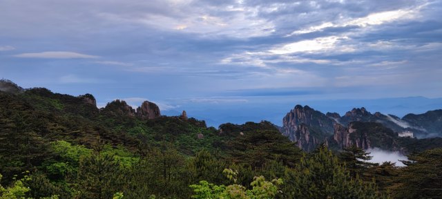 黄山 gallery image 5