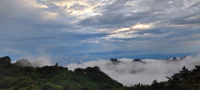 黄山 gallery image 6