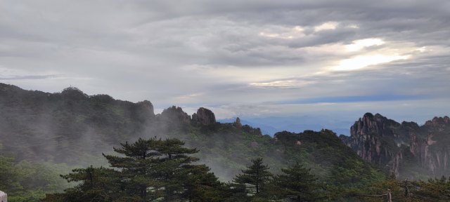 黄山 gallery image 7