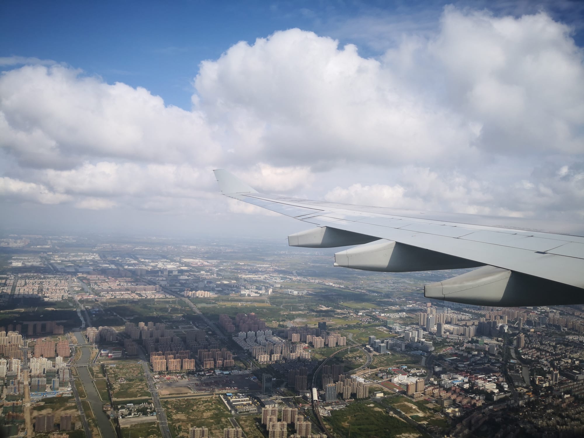 起飞 空中 着落 gallery image 3