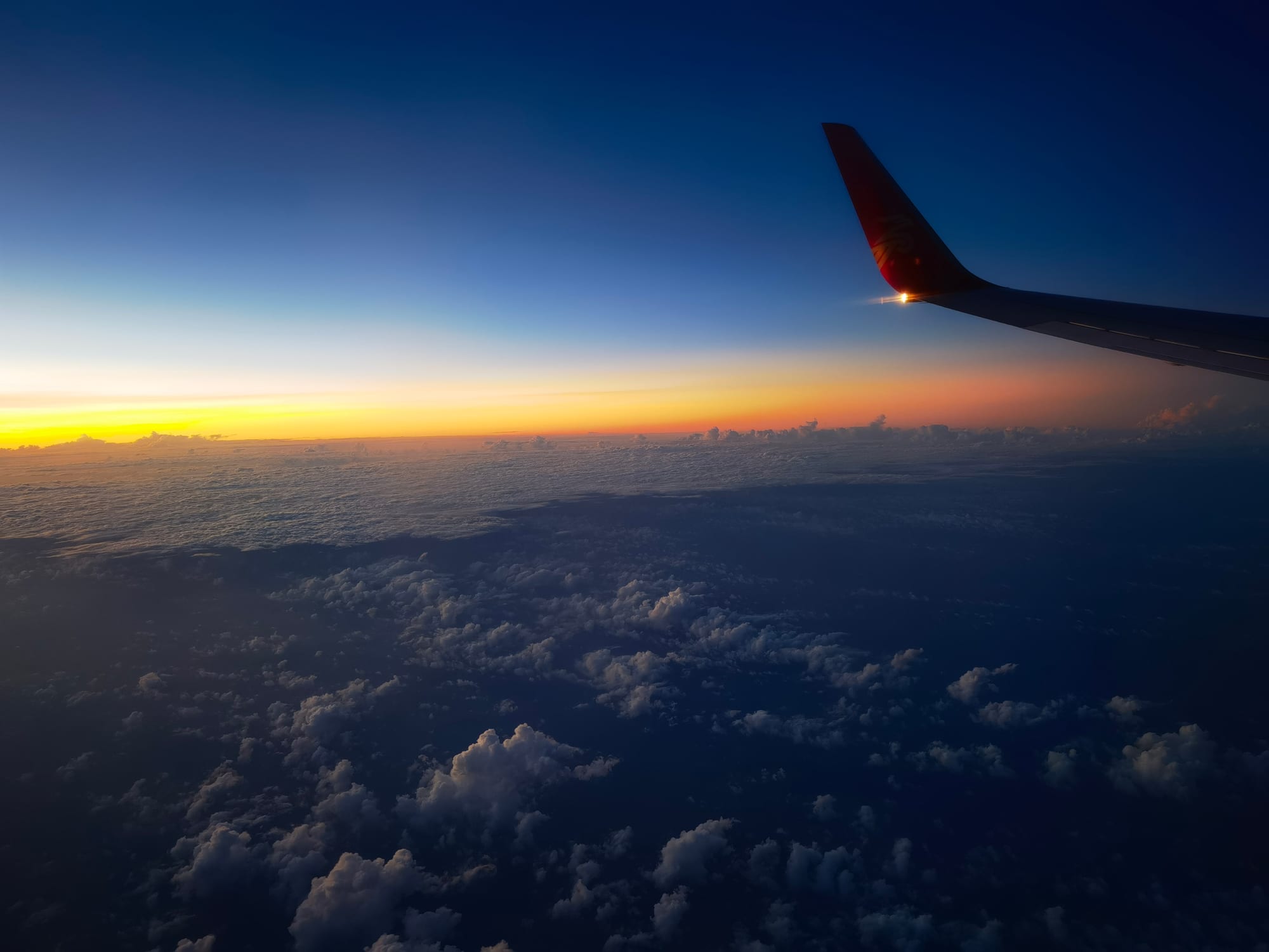 起飞 空中 着落 gallery image 6